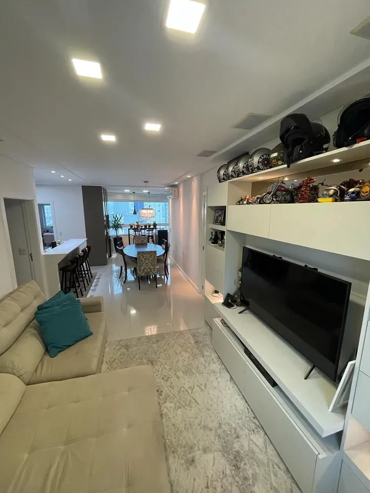 Apartamento, 3 quartos, 121 m² - Foto 3
