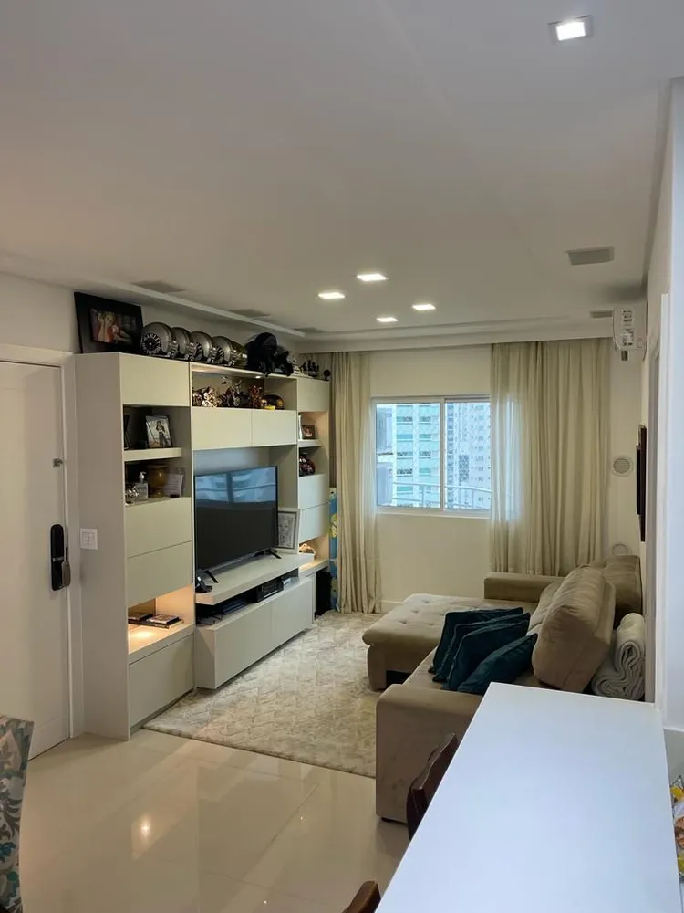 Apartamento, 3 quartos, 121 m² - Foto 4