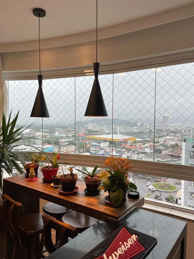 Apartamento, 3 quartos, 121 m² - Foto 1