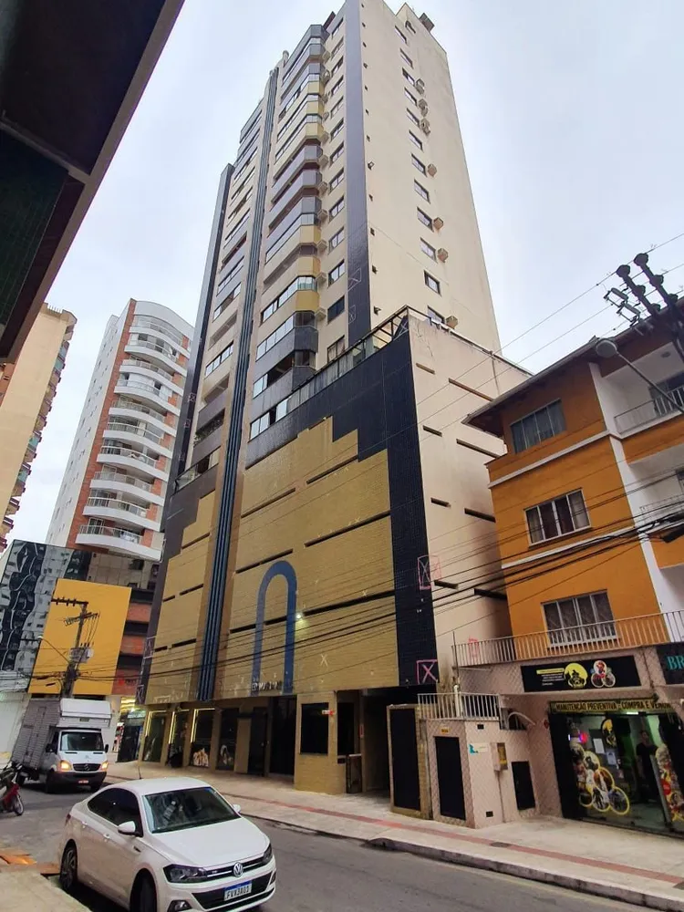 Apartamento, 3 quartos, 121 m² - Foto 1