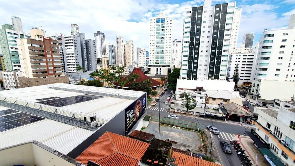 Apartamento, 3 quartos, 121 m² - Foto 2