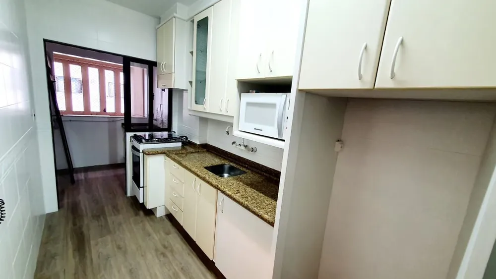 Apartamento, 3 quartos, 121 m² - Foto 4