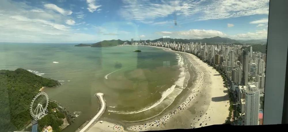 Apartamento, 3 quartos, 165 m² - Foto 4
