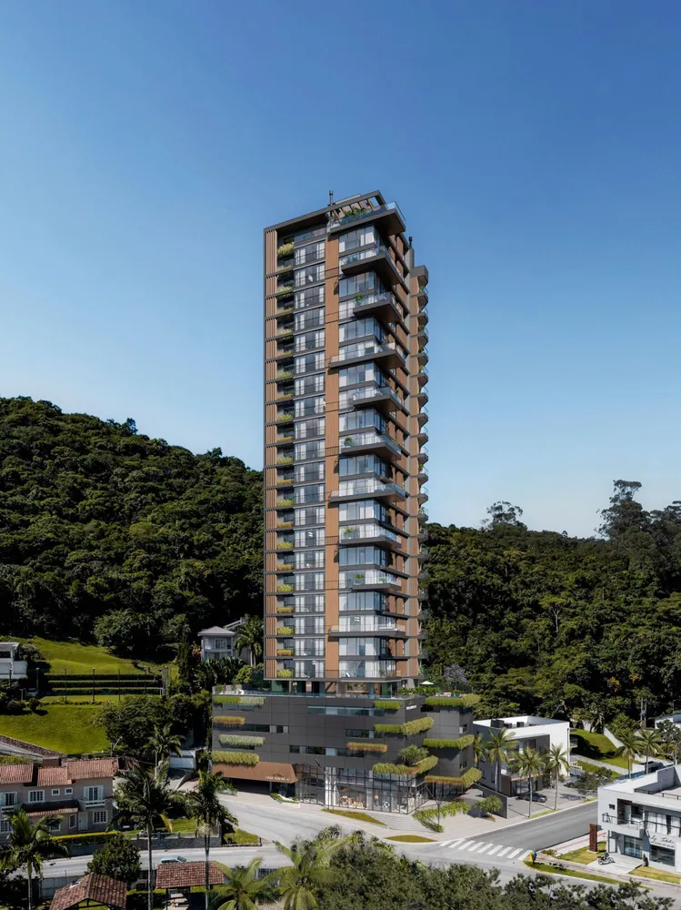 Apartamento, 2 quartos, 86 m² - Foto 3