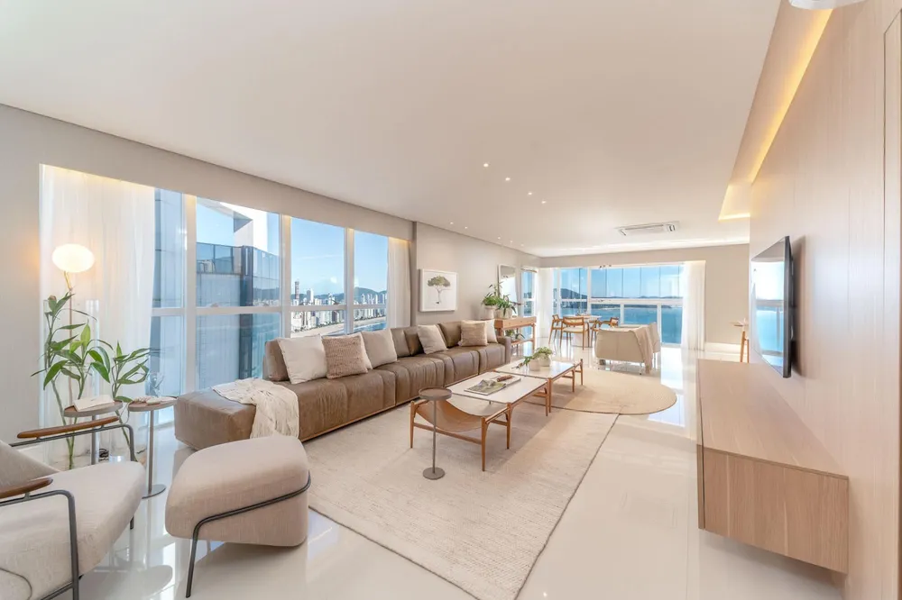 Apartamento, 4 quartos, 238 m² - Foto 4