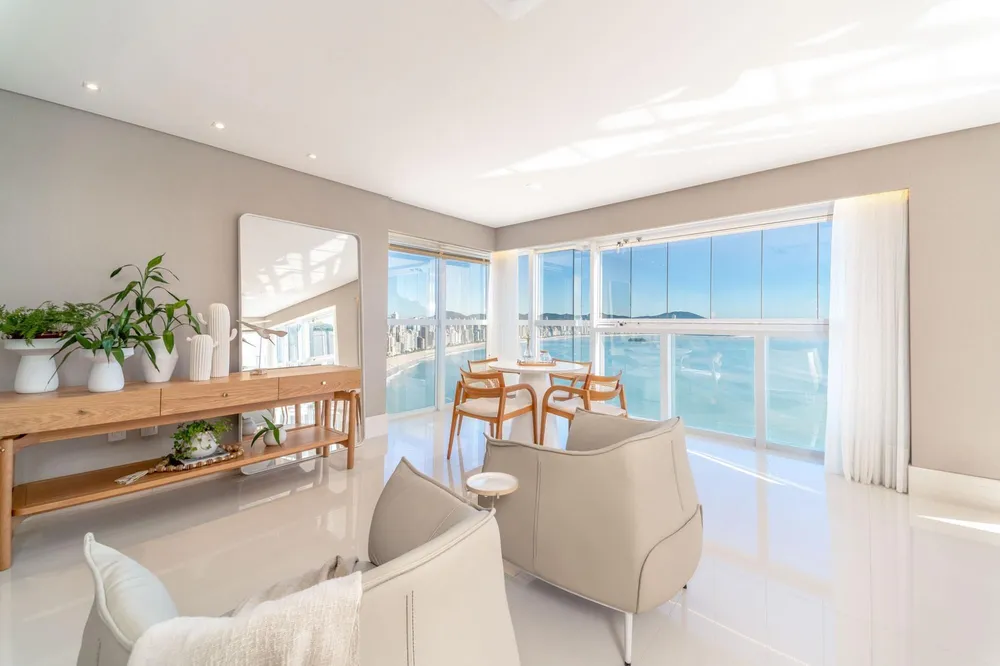 Apartamento, 4 quartos, 238 m² - Foto 3