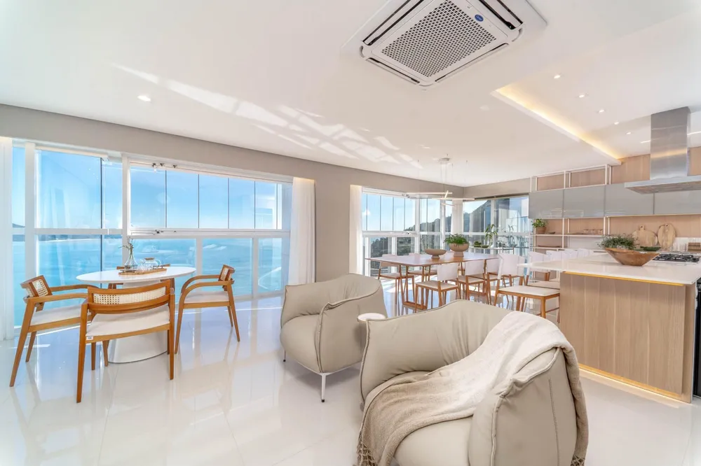 Apartamento, 4 quartos, 238 m² - Foto 2