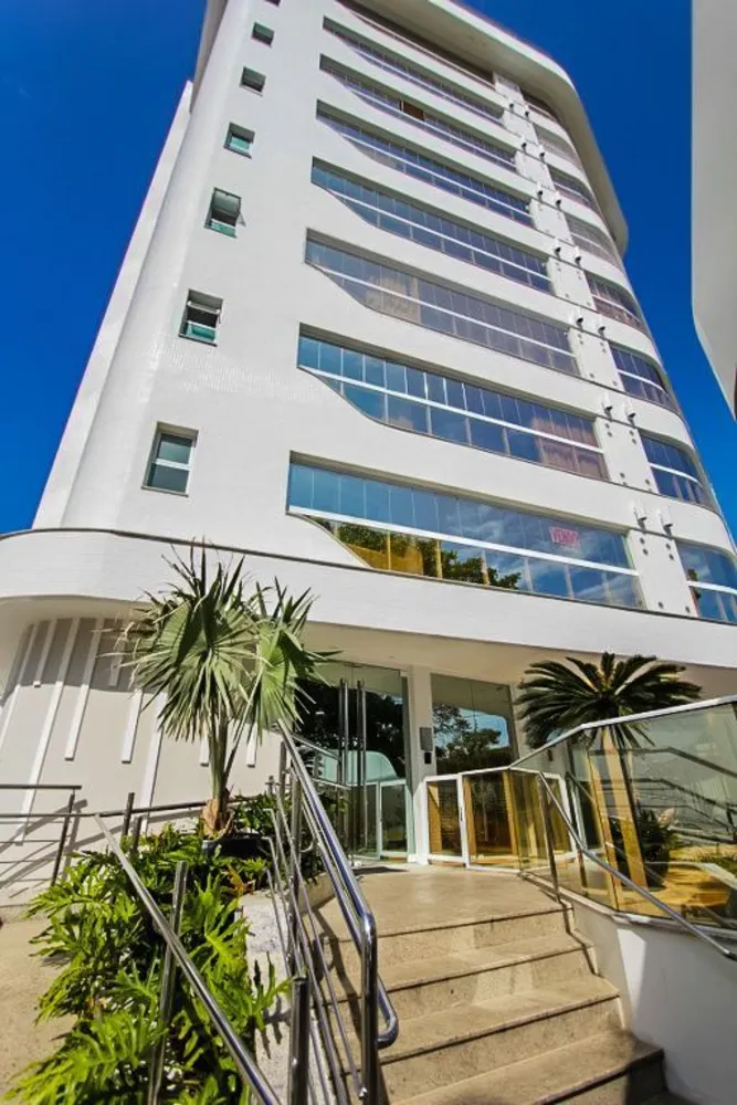 Cobertura, 4 quartos, 230 m² - Foto 1