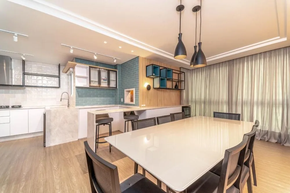 Apartamento, 3 quartos, 121 m² - Foto 4