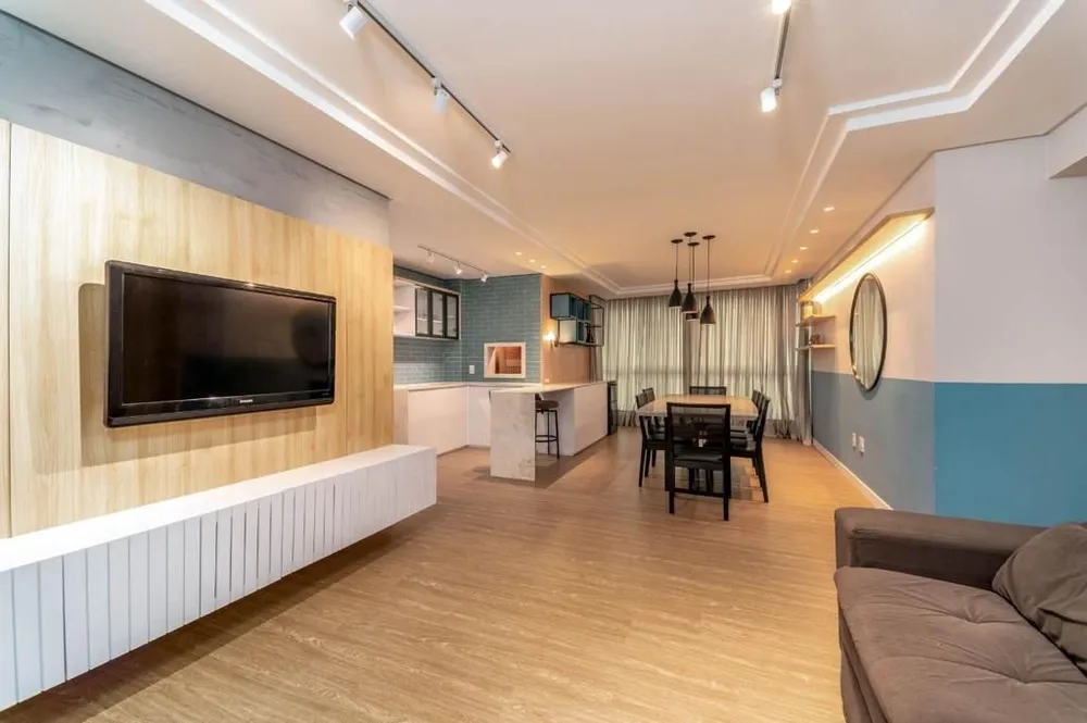 Apartamento, 3 quartos, 121 m² - Foto 3