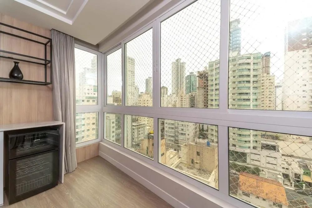 Apartamento, 3 quartos, 121 m² - Foto 1