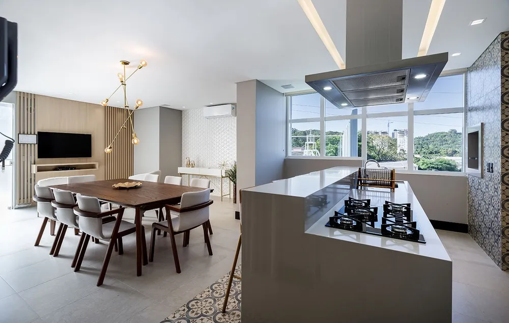 Apartamento, 2 quartos, 64 m² - Foto 4