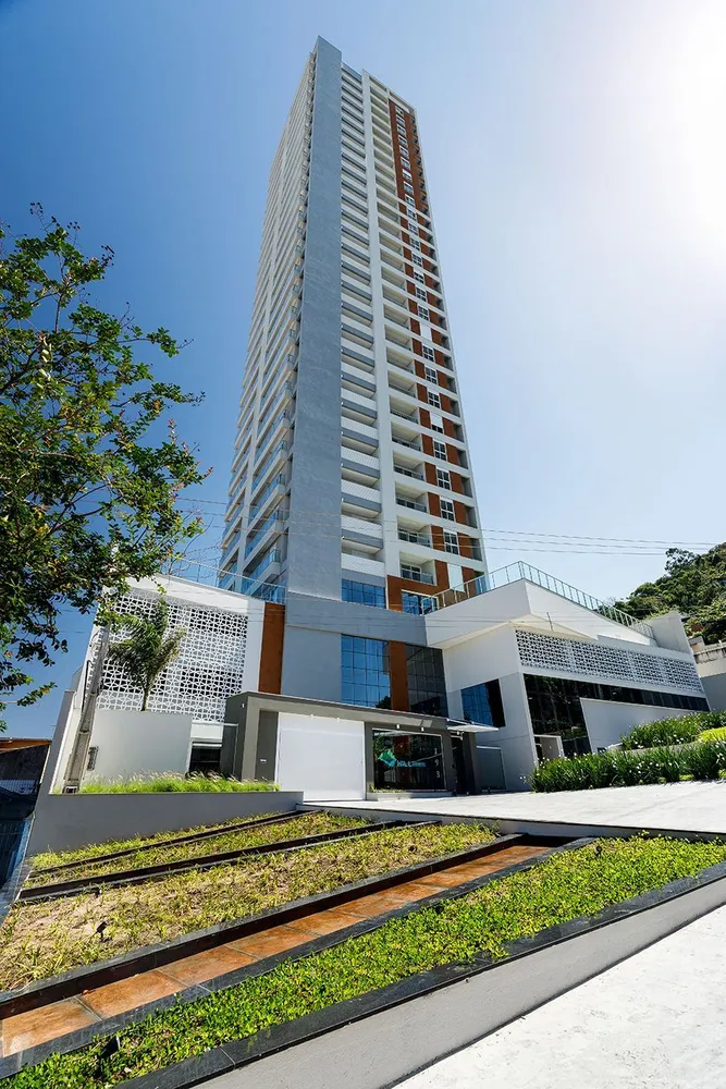 Apartamento, 2 quartos, 64 m² - Foto 1
