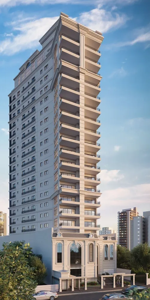 Apartamento, 3 quartos, 419 m² - Foto 1