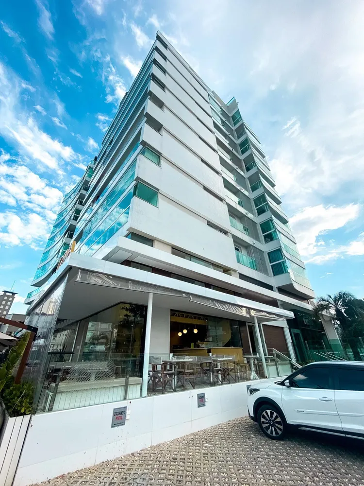 Apartamento, 3 quartos, 144 m² - Foto 1