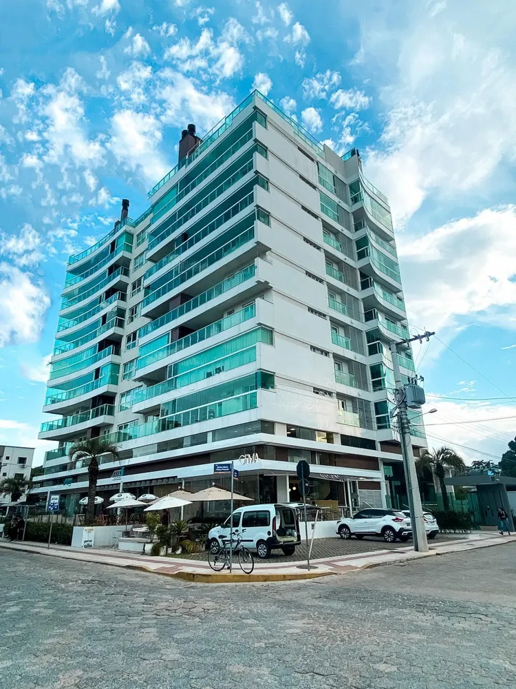 Apartamento, 3 quartos, 144 m² - Foto 2