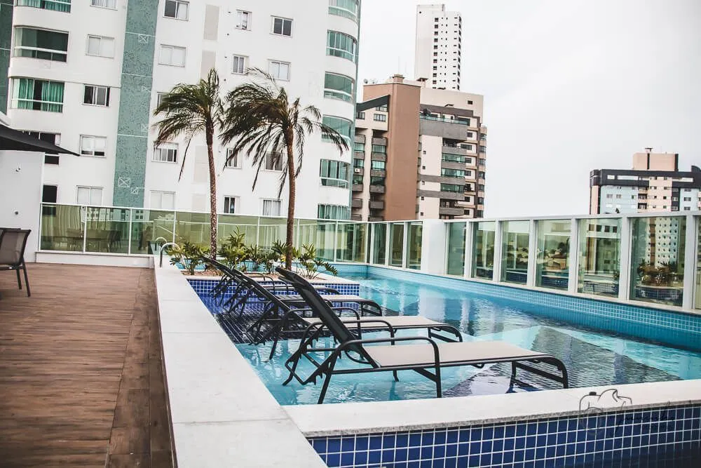 Apartamento, 3 quartos, 144 m² - Foto 1