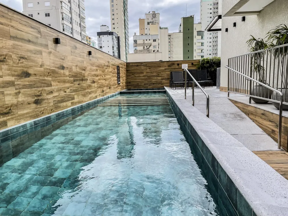 Apartamento, 3 quartos, 123 m² - Foto 2