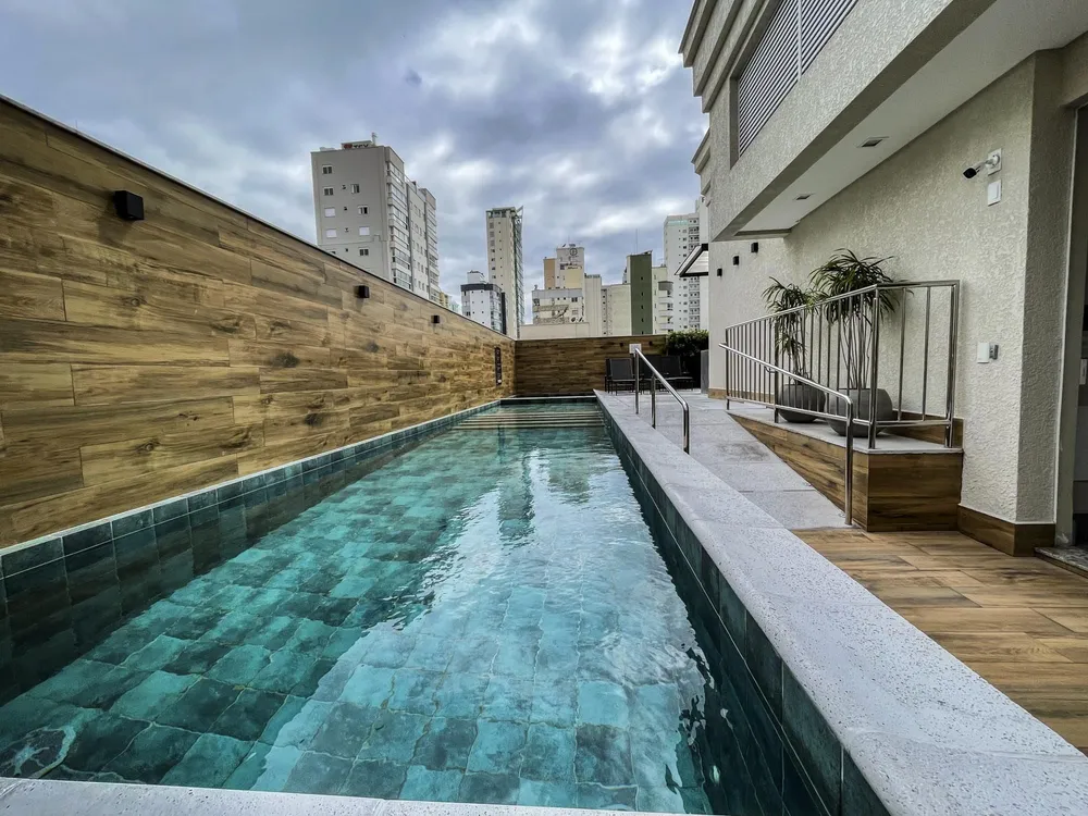 Apartamento, 3 quartos, 123 m² - Foto 3