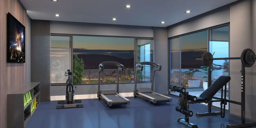 Prédio Inteiro, 48 m² - Foto 3