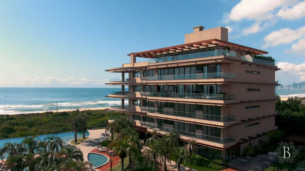 Apartamento, 4 quartos, 360 m² - Foto 4