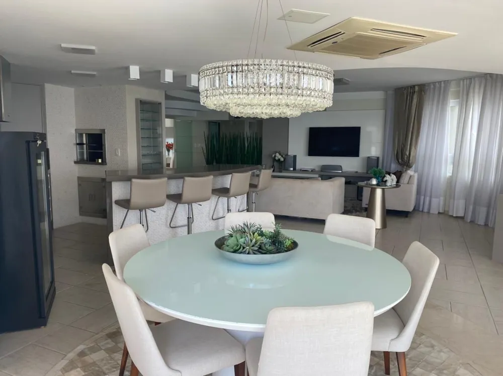 Apartamento, 4 quartos, 237 m² - Foto 4