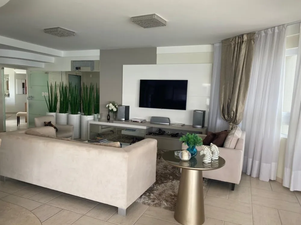 Apartamento, 4 quartos, 237 m² - Foto 2