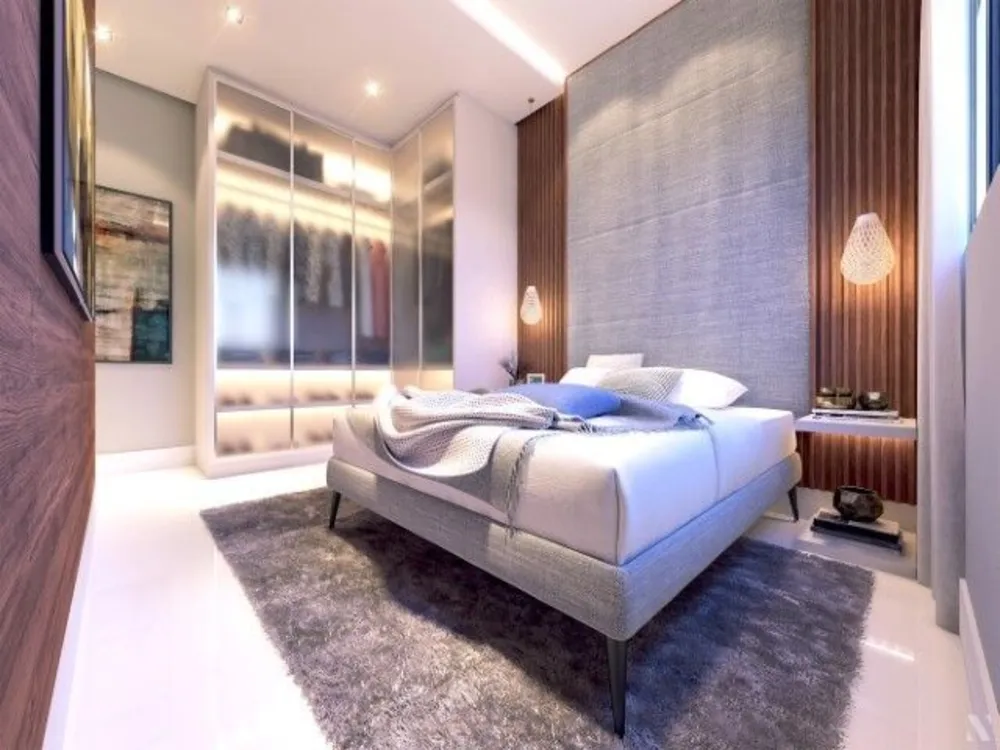 Apartamento, 3 quartos, 84 m² - Foto 4