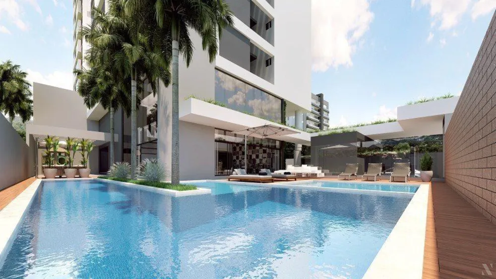Apartamento, 3 quartos, 84 m² - Foto 1