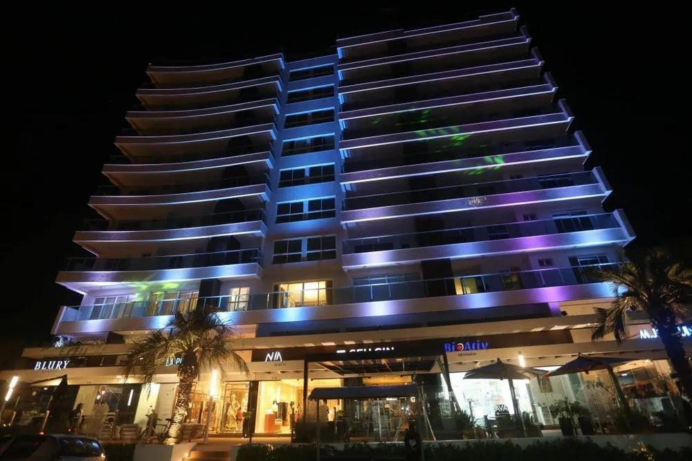 Apartamento, 3 quartos, 144 m² - Foto 1