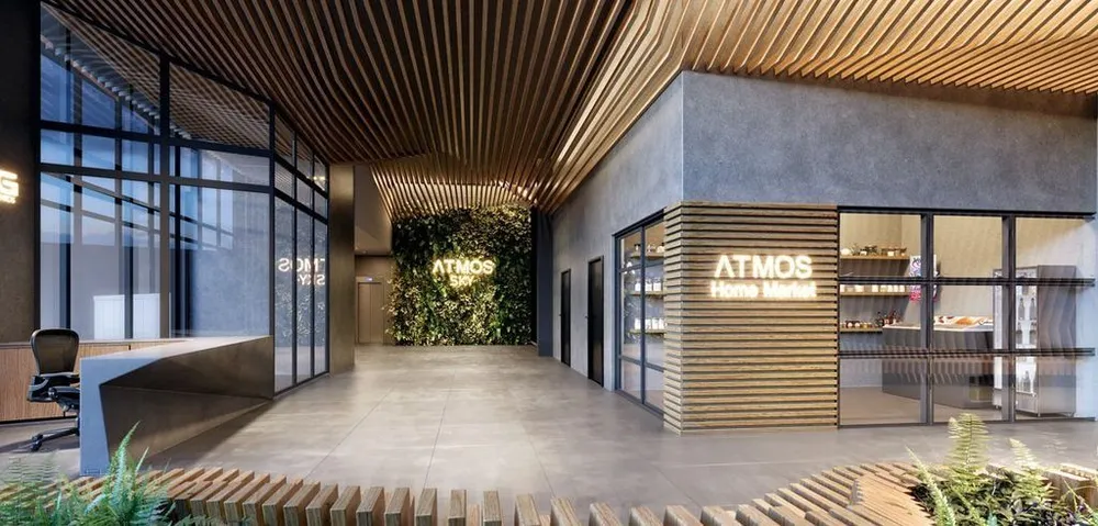 Prédio Inteiro, 40 m² - Foto 4