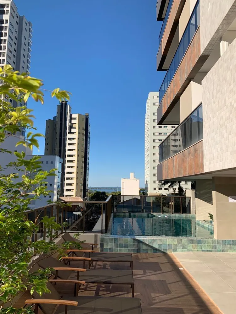 Apartamento, 3 quartos, 126 m² - Foto 4