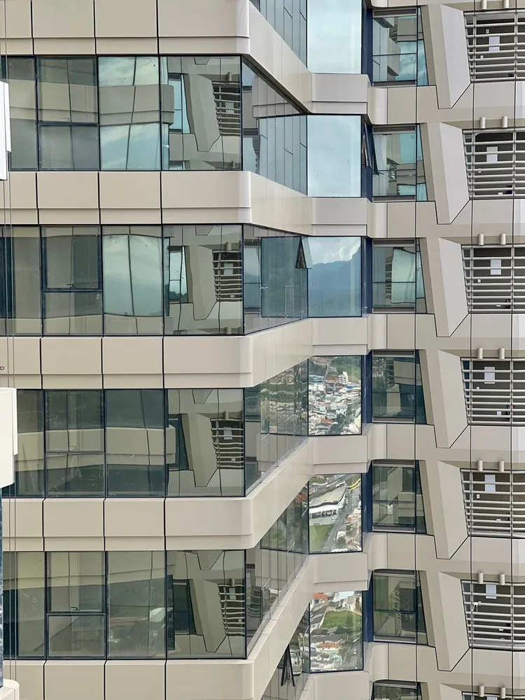 Apartamento, 4 quartos, 257 m² - Foto 2