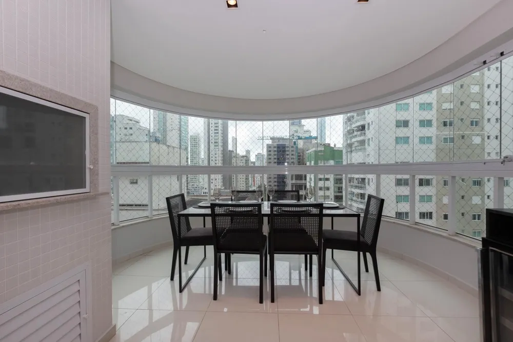 Apartamento, 3 quartos, 143 m² - Foto 4
