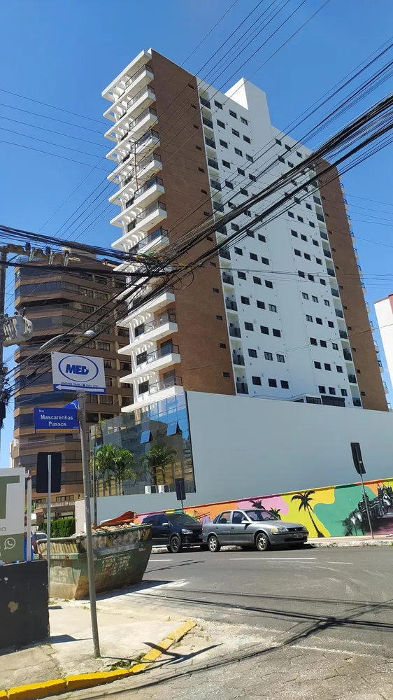 Apartamento, 3 quartos, 146 m² - Foto 2