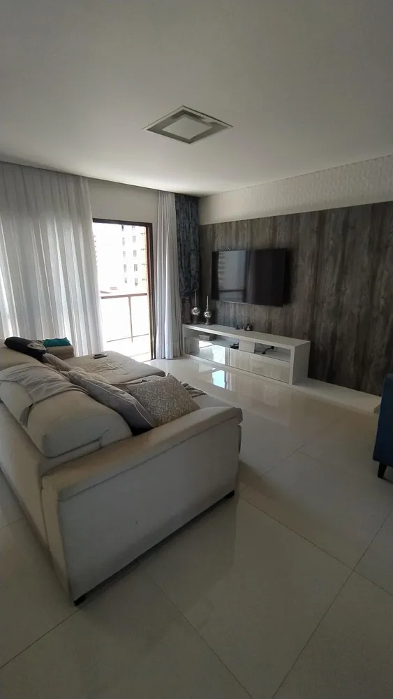 Apartamento, 3 quartos, 146 m² - Foto 3
