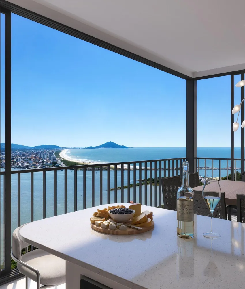 Apartamento, 3 quartos, 125 m² - Foto 2