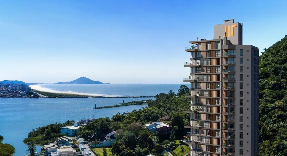 Apartamento, 3 quartos, 125 m² - Foto 1