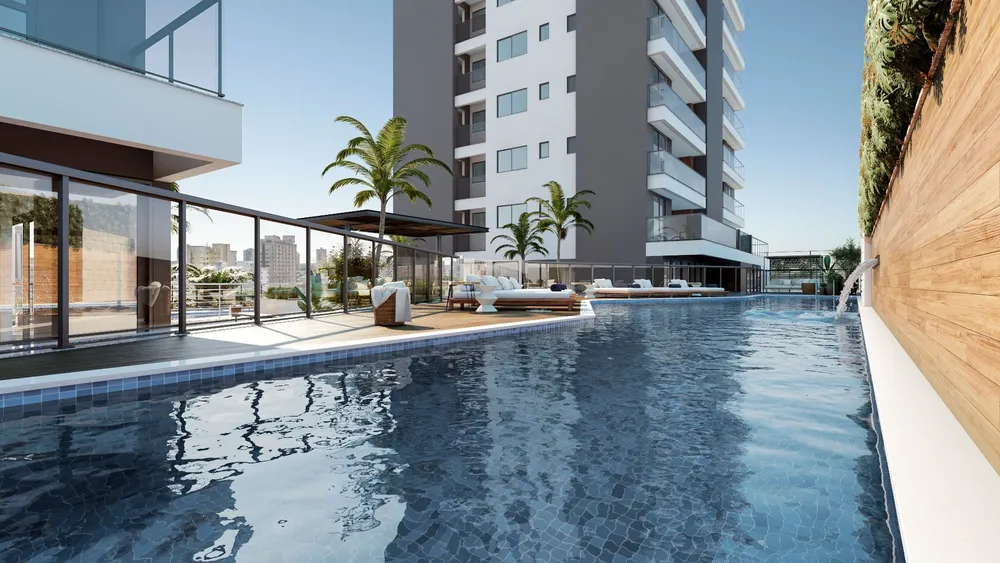 Apartamento, 2 quartos, 76 m² - Foto 2