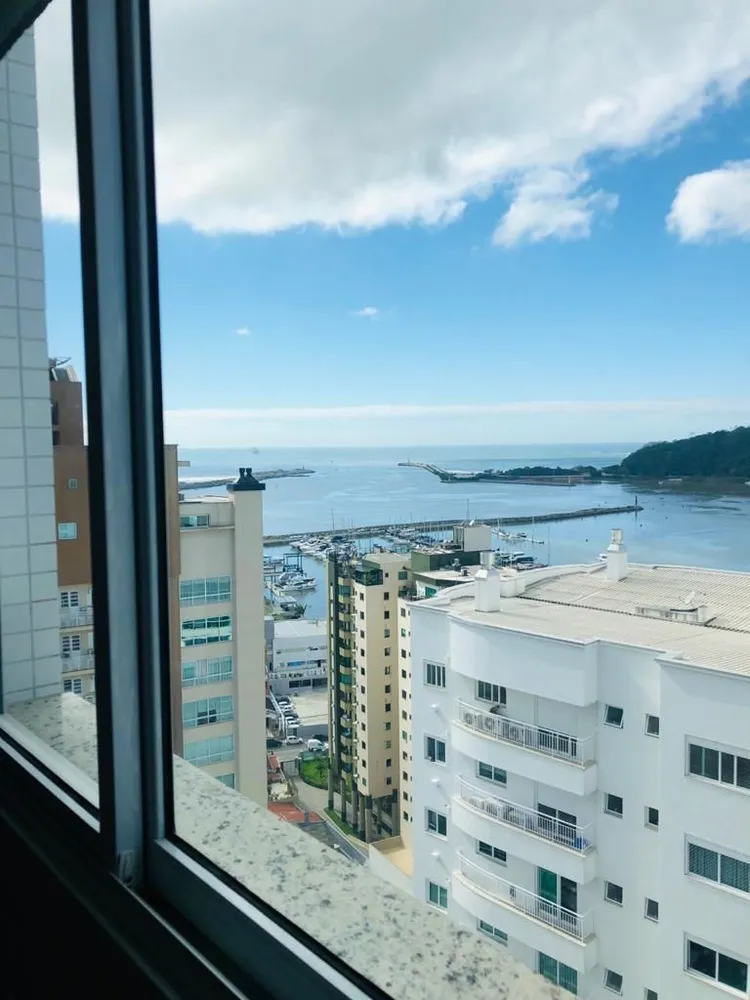 Apartamento, 4 quartos, 165 m² - Foto 1