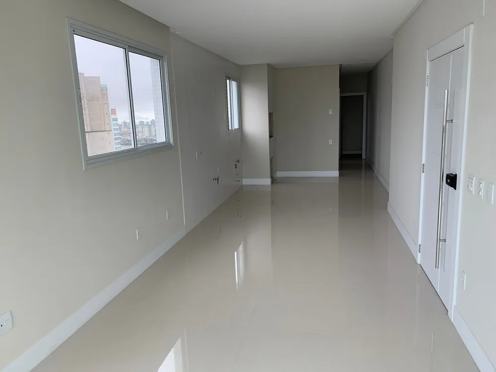 Apartamento, 4 quartos, 165 m² - Foto 2