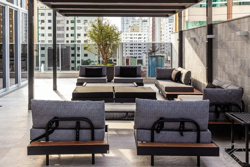 Apartamento, 4 quartos, 143 m² - Foto 4
