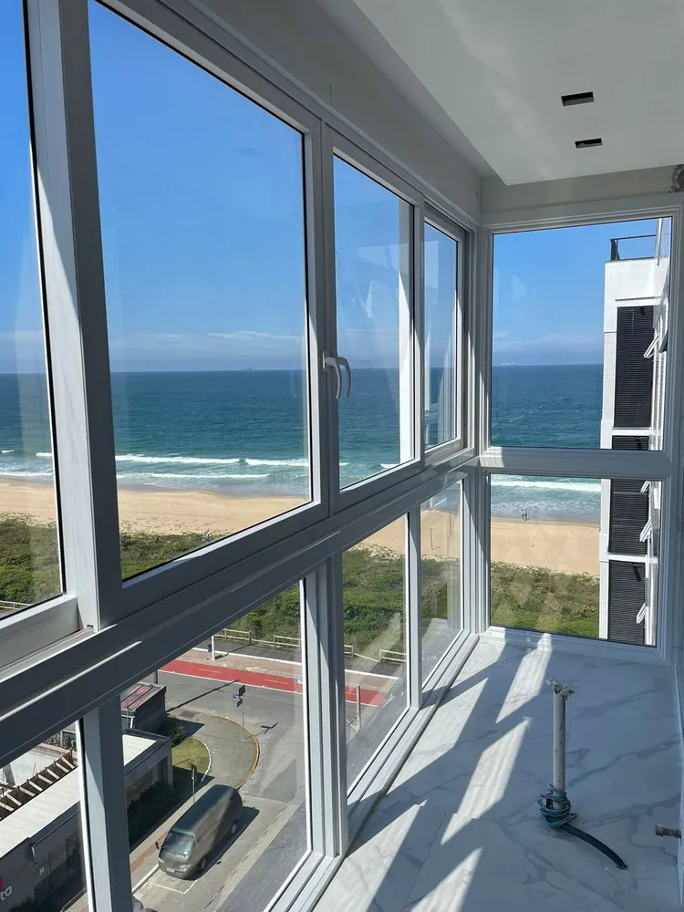 Apartamento, 3 quartos, 109 m² - Foto 1