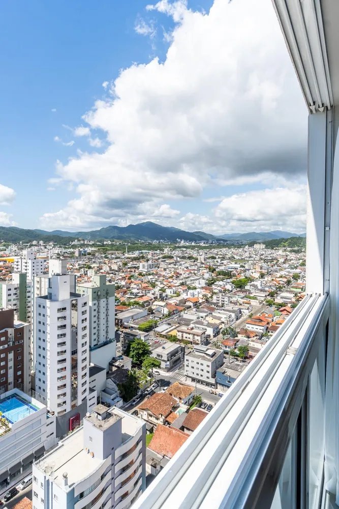 Apartamento, 4 quartos, 143 m² - Foto 3