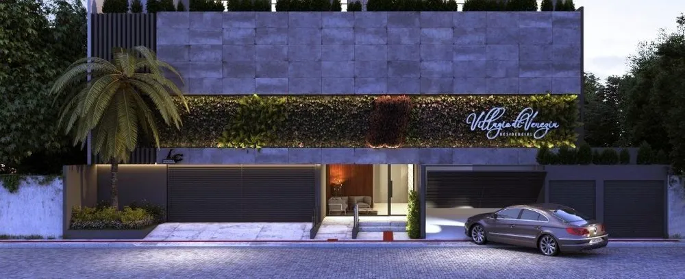 Apartamento, 2 quartos, 67 m² - Foto 4
