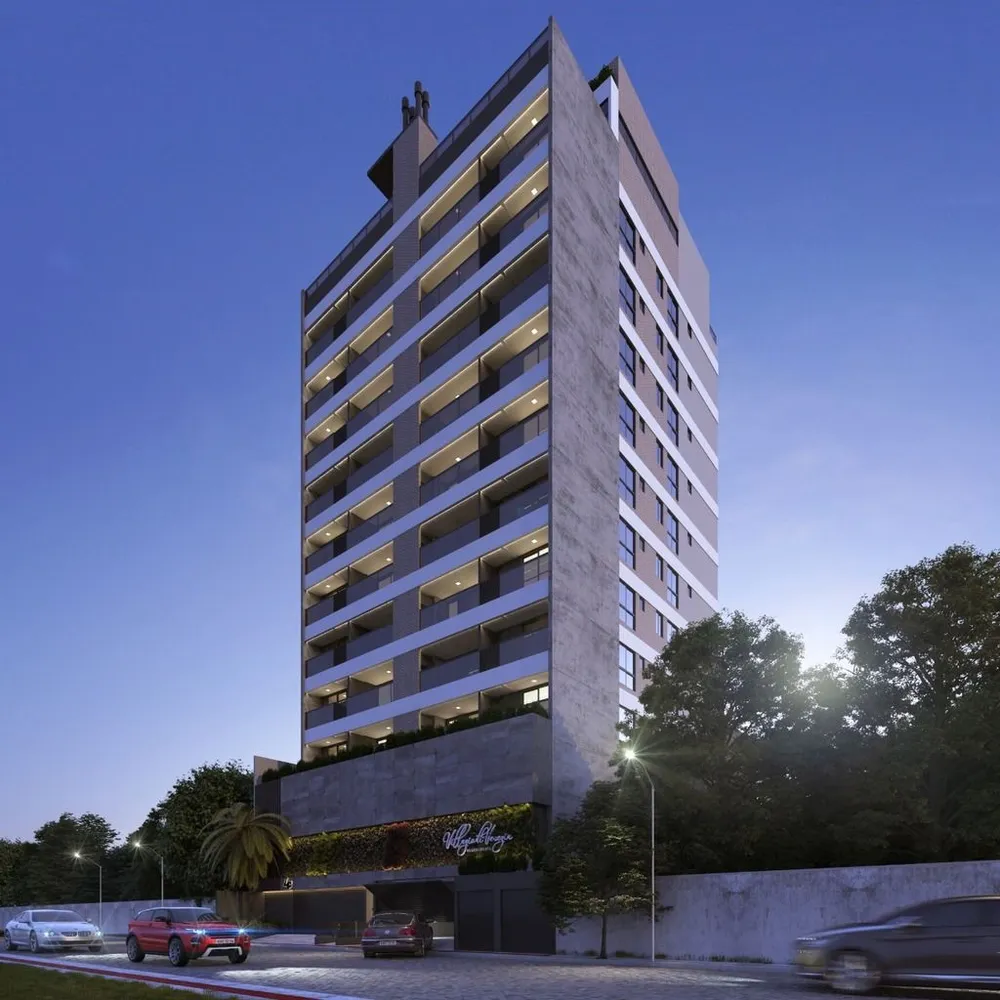 Apartamento, 2 quartos, 67 m² - Foto 1