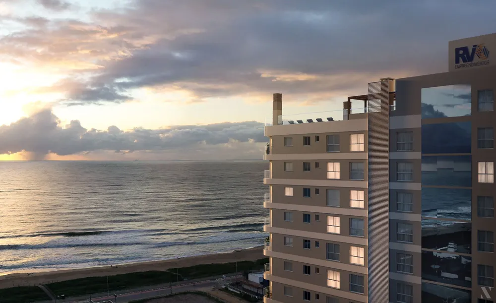 Apartamento, 3 quartos, 185 m² - Foto 1