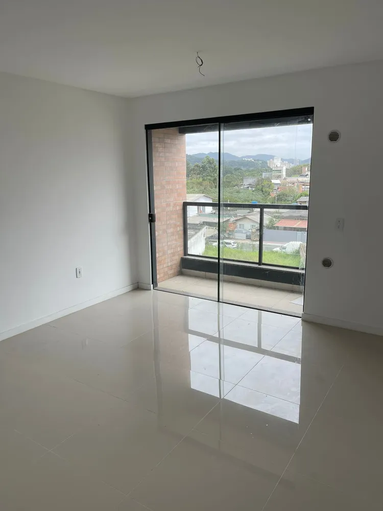 Apartamento, 2 quartos, 61 m² - Foto 1