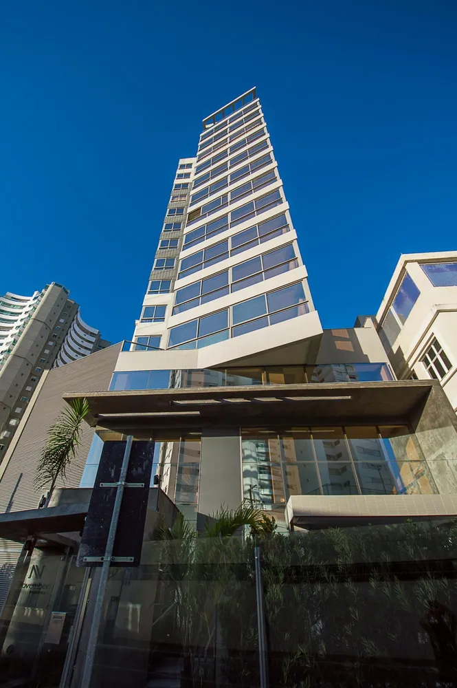 Cobertura, 3 quartos, 239 m² - Foto 1