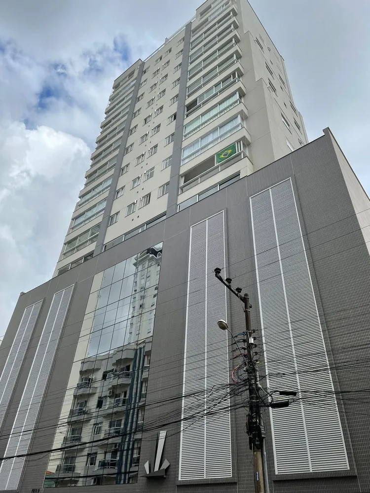 Apartamento, 3 quartos, 98 m² - Foto 2